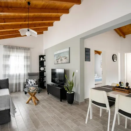 Willa Casa Di'Elen Faliraki Zewnętrze zdjęcie