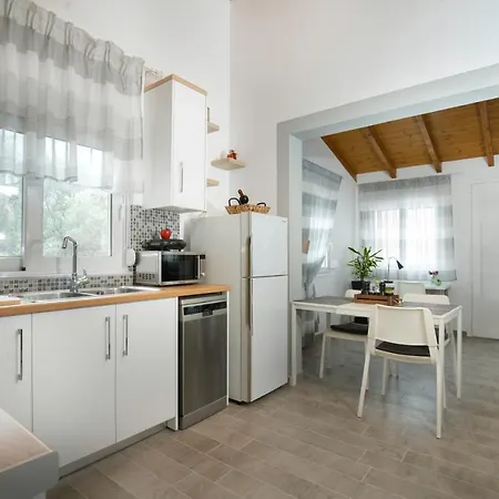 Willa Casa Di'Elen Faliraki Zewnętrze zdjęcie