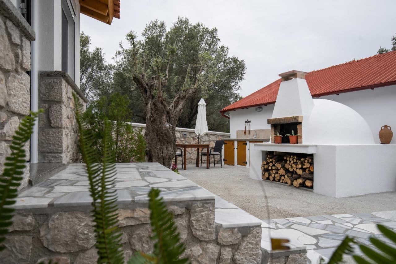 Holiday home Casa Di'elen Faliraki