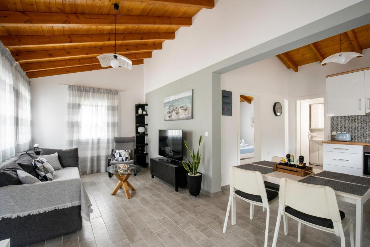 Casa Di'elen Holiday home *
