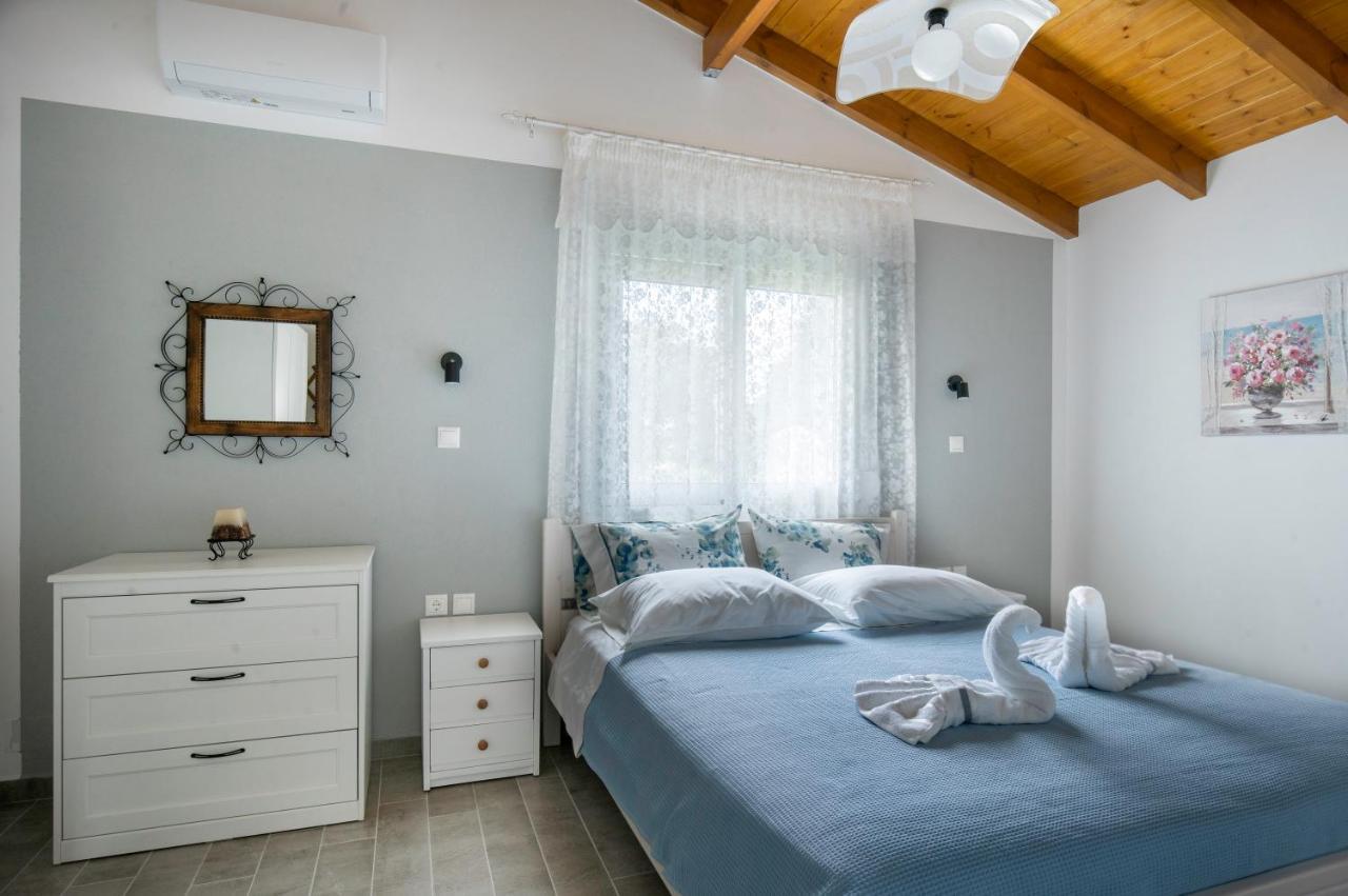 Holiday home Casa Di'elen