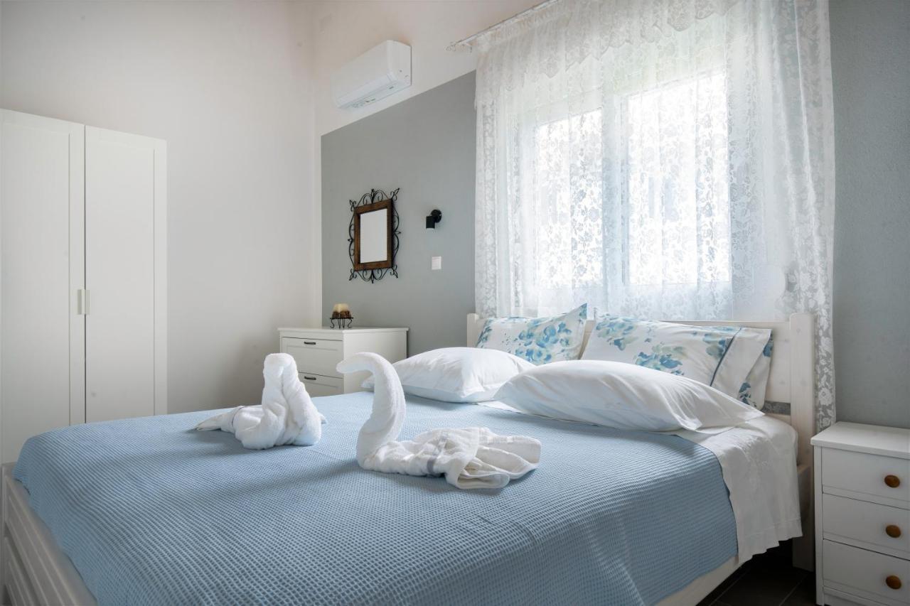 Holiday home Casa Di'elen Faliraki