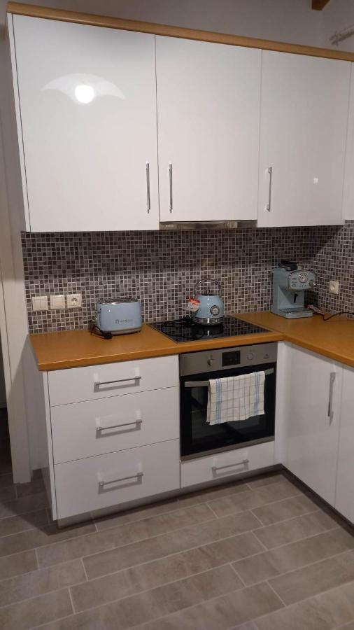 Casa Di'elen Holiday home Faliraki