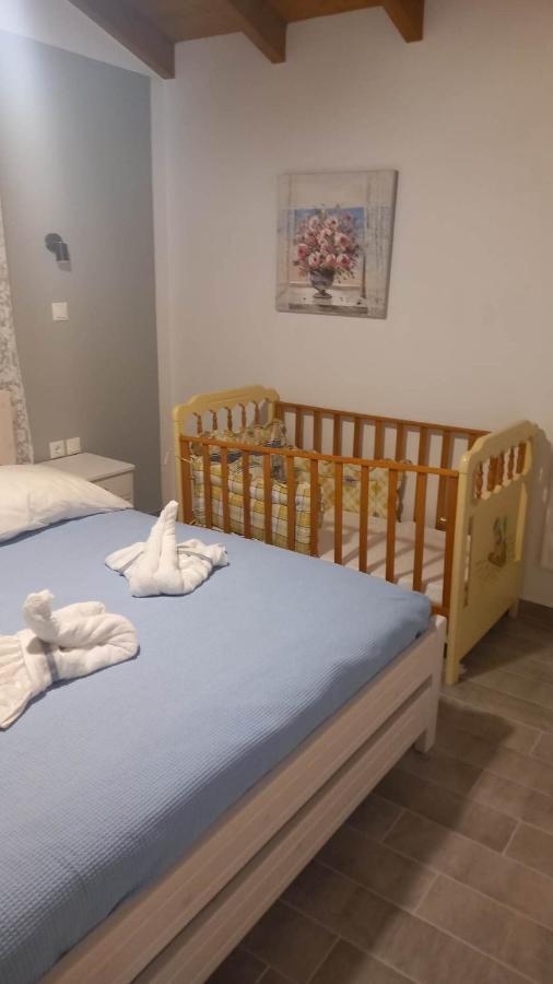 Holiday home Casa Di'elen