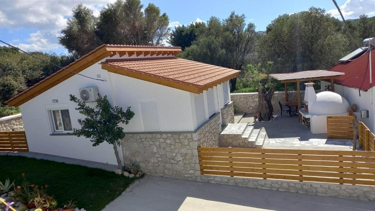 Casa Di'elen Holiday home Faliraki