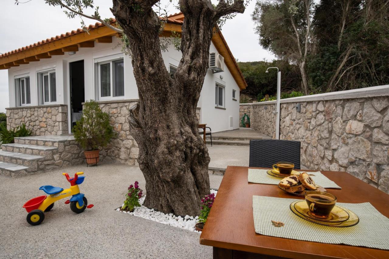 Holiday home Casa Di'elen Faliraki