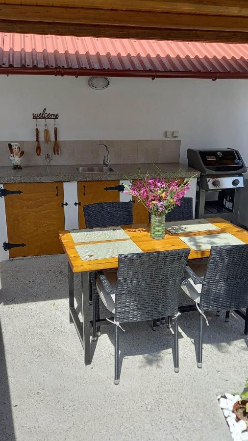 Holiday home Casa Di'elen