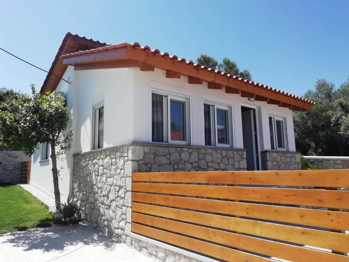 Casa Di'elen Faliraki