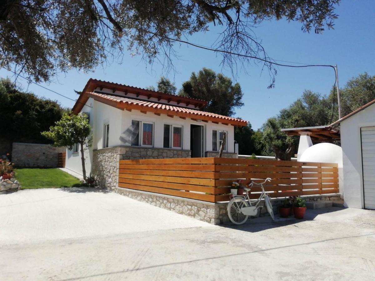 Holiday home Casa Di'elen Faliraki