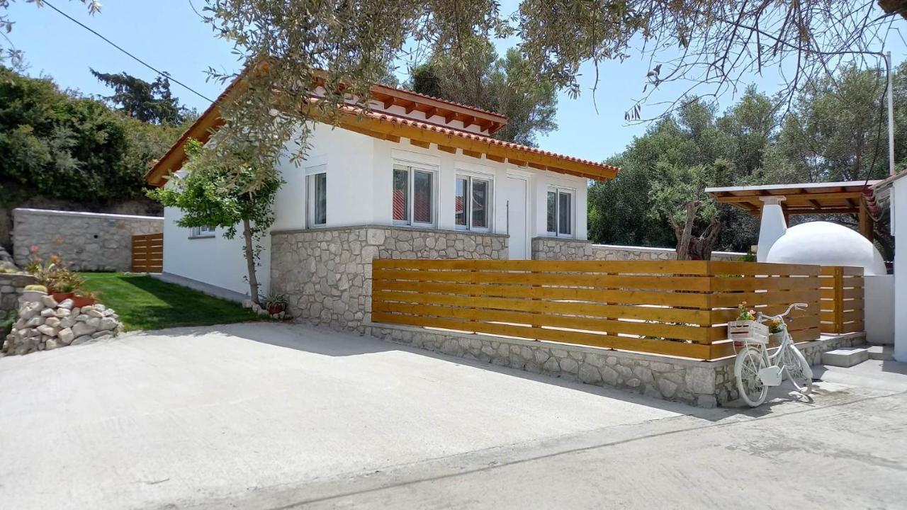 Casa Di'elen Holiday home Faliraki
